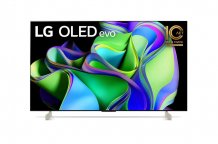 Телевизор LG OLED42C3RLA 42" (2023)