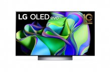 Телевизор LG OLED77C3 (2023)