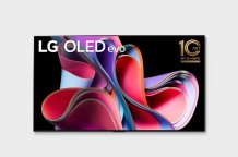 Телевизор LG OLED65G3RLA (2023)