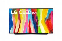 Телевизор LG OLED48C2 (2022)