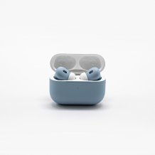 Фото товара Apple AirPods Pro (2nd generation) 2022 , голубой матовый
