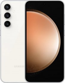 Смартфон Samsung Galaxy S23 FE 5G (8/128 Gb, Бежевый)