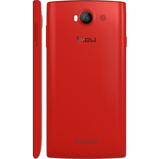 Фото товара iNew V1 (1/8Gb, 3G, red)