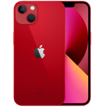 Мобильный телефон Apple iPhone 13 mini (128 Gb, (PRODUCT)RED MLLY3)