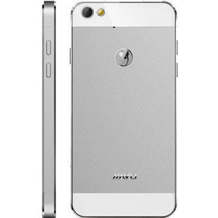 Фото товара JiaYu G5 Advanced Edition (2Gb Ram, 32Gb Rom, white)