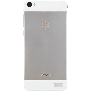 Фото товара JiaYu S2 Advanced Edition (2/32Gb, 3G, white)