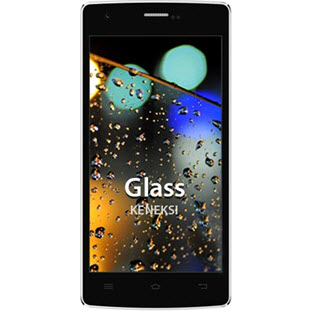 Мобильный телефон Keneksi Glass (black)