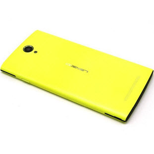 Фото товара Leagoo Elite 5 (2/16Gb, LTE, lemon yellow)