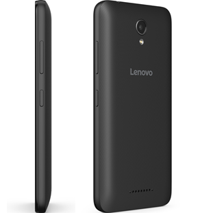 Фото товара Lenovo A Plus (A1010a20, black)