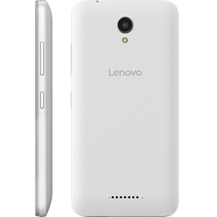 Фото товара Lenovo A Plus (A1010a20, white)