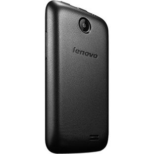 Фото товара Lenovo A269i (black) / Леново А269i (черный)