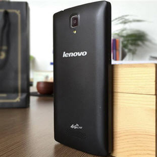 Фото товара Lenovo A2860 (black)