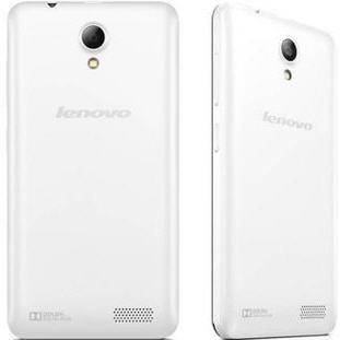 Фото товара Lenovo A319 (white)