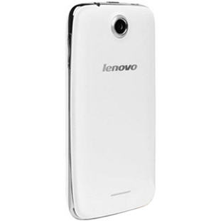 Фото товара Lenovo A356 (white) / Леново А356 (белый)