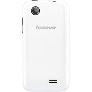 Фото товара Lenovo A369i (white)