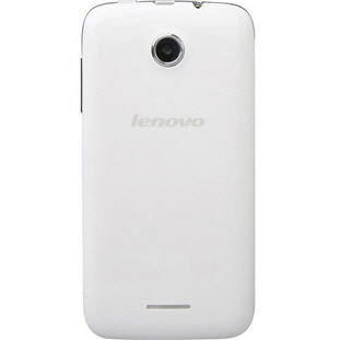 Фото товара Lenovo A376 (white) / Леново А376 (белый)