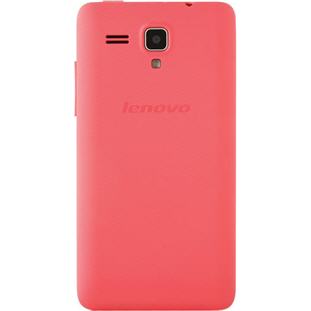 Фото товара Lenovo A396 (pink)