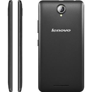 Фото товара Lenovo A5000 (1/8Gb, black)