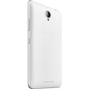 Фото товара Lenovo A5000 (1/8Gb, white)