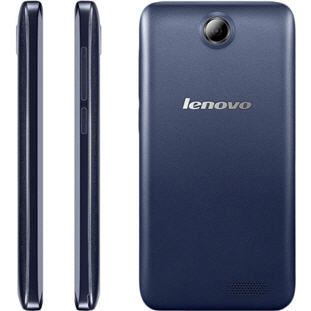 Фото товара Lenovo A526 (blue) / Леново А526 (синий)