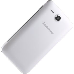 Фото товара Lenovo A529 (white) / Леново А529 (белый)
