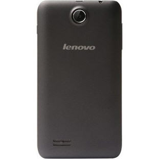 Фото товара Lenovo A590 (black) / Леново А590 (черный)