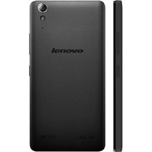 Фото товара Lenovo A6000 (1/8Gb, black)