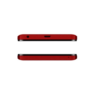 Фото товара Lenovo A6010 (8Gb, red)