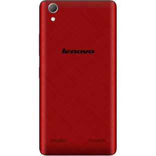 Фото товара Lenovo A6010 Plus (16Gb, red)