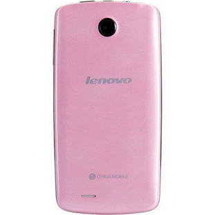 Фото товара Lenovo A630T (pink) / Леново А630Т (розовый)