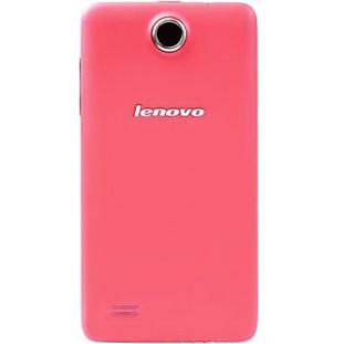 Фото товара Lenovo A656 (pink) / Леново А656 (розовый)