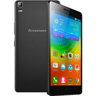 Фото товара Lenovo A7000 (2/8Gb, LTE, black)