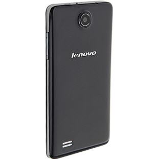 Фото товара Lenovo A766 (black) / Леново А766 (черный)
