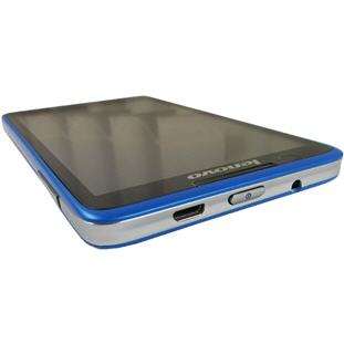 Фото товара Lenovo A766 (blue) / Леново А766 (синий)