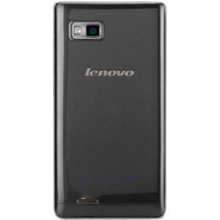 Фото товара Lenovo A788T (black) / Леново А788Т (черный)