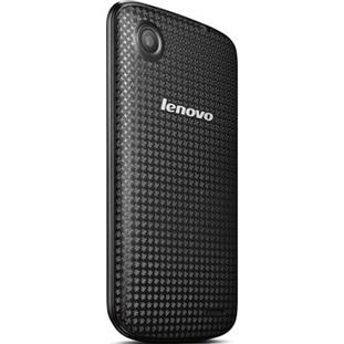 Фото товара Lenovo A800 (black)