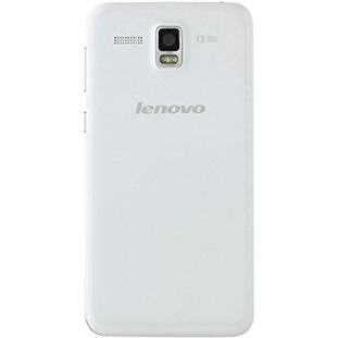 Фото товара Lenovo A806 (2/16Gb, white)