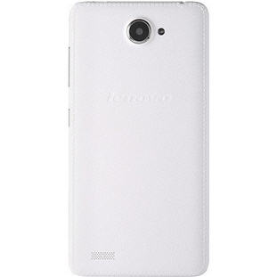 Фото товара Lenovo A816 (8Gb, white) / Леново А816 (8Гб, белый)