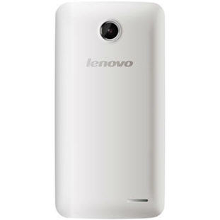 Фото товара Lenovo A820 (white) / Леново А820 (белый)