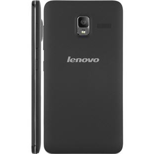 Фото товара Lenovo A850+ (4Gb, black)