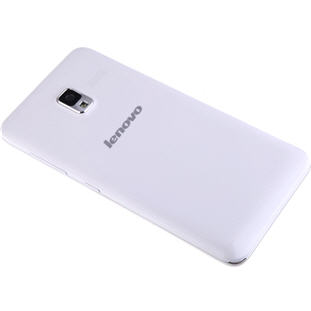 Фото товара Lenovo A850+ (4Gb, white)