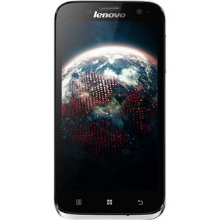 Фото товара Lenovo A859 (white) / Леново А859 (белый)