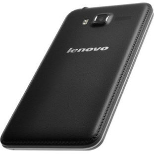 Фото товара Lenovo A916 (1/8Gb, black)
