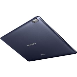 Фото товара Lenovo IdeaTab A7600 (16Gb, 3G, blue)