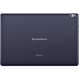 Фото товара Lenovo IdeaTab A7600 (16Gb, 3G, blue)