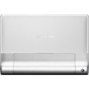 Фото товара Lenovo B8000 Yoga Tablet 10 (3G, 32Gb, silver)