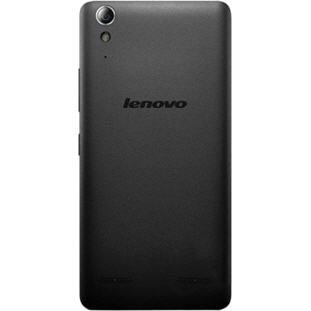 Фото товара Lenovo K3 Music Lemon (3G, 16Gb, black)