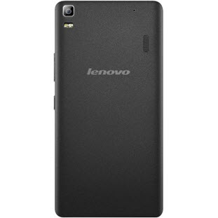 Фото товара Lenovo K3 Note (2/16Gb, LTE, black)