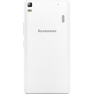 Фото товара Lenovo K3 Note (2/16Gb, LTE, white)
