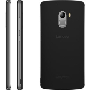 Фото товара Lenovo K4 Note (black)